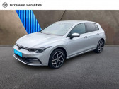 Volkswagen Golf occasion année 2024 boite Automatique Annonce Volkswagen Golf occasion Essence 1.4 eHybrid OPF 204ch Style DSG6 à Villeneuve-d'Ascq