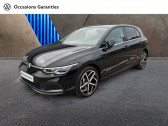 Annonce Volkswagen Golf occasion Essence 1.4 eHybrid OPF 204ch Style DSG6  Dunkerque