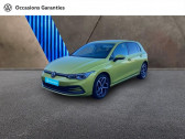 Volkswagen Golf occasion année 2021 boite Automatique Annonce Volkswagen Golf occasion Essence 1.4 eHybrid OPF 204ch Style DSG6 à AUBIERE