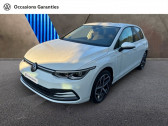 Annonce Volkswagen Golf occasion Essence 1.4 eHybrid OPF 204ch Style DSG6  MOUGINS