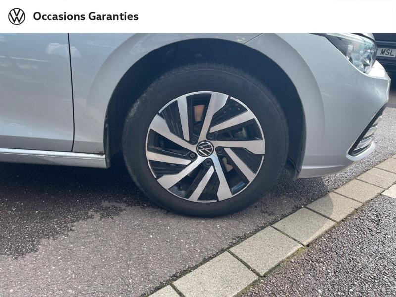Volkswagen Golf 1.4 eHybrid OPF 204ch Style DSG6  occasion à LONGEVILLE LES ST AVOLD - photo n°6