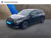 Volkswagen Golf occasion année 2022 boite Automatique Annonce Volkswagen Golf occasion Essence 1.4 eHybrid OPF 204ch Style DSG6 à MOZAC