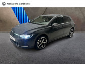 Annonce Volkswagen Golf occasion Essence 1.4 eHybrid OPF 204ch Style DSG6  SARREGUEMINES