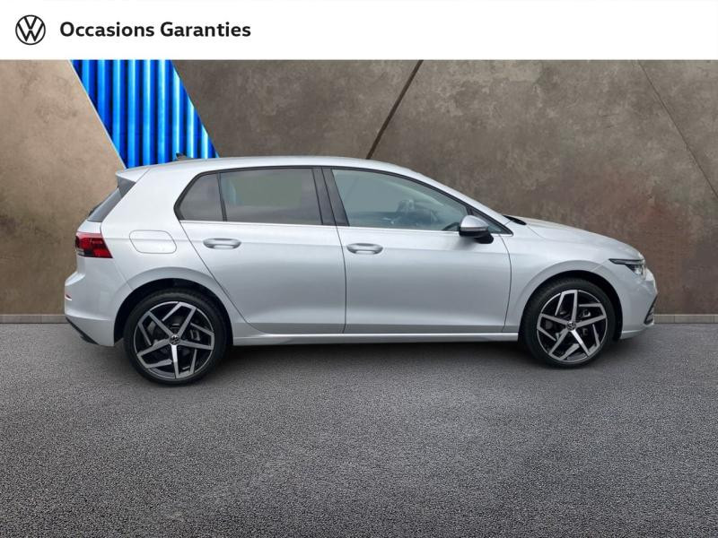 Volkswagen Golf 1.4 eHybrid OPF 204ch Style DSG6  occasion  Villeneuve-d'Ascq - photo n5