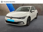 Annonce Volkswagen Golf occasion Essence 1.4 eHybrid OPF 204ch Style DSG6  NICE