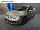 Annonce Volkswagen Golf occasion Essence 1.4 eHybrid OPF 204ch Style DSG6  AUBIERE