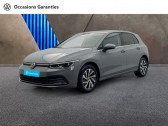 Volkswagen Golf occasion année 2023 boite Automatique Annonce Volkswagen Golf occasion Essence 1.4 eHybrid OPF 204ch Style DSG6 à ORVAULT