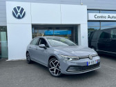 Volkswagen Golf occasion année 2023 boite Robotisee Annonce Volkswagen Golf occasion Hybride rechargeable 1.4 eHybrid OPF 204ch Style DSG6 à Albi