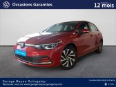 Annonce Volkswagen Golf occasion Hybride rechargeable 1.4 eHybrid OPF 204ch Style DSG6  Saint Agathon