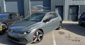 Annonce Volkswagen Golf occasion Hybride 1.4 eHybrid OPF - 245 - BV DSG 6 GTE  GENAY