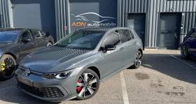 Volkswagen Golf occasion 2023 mise en vente &agrave; GENAY par le garage ADN AUTOMOBILE - photo n&deg;1