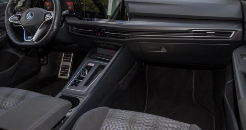 Volkswagen Golf 1.4 eHybrid OPF - 245 - BV DSG 6 VIII BERLINE GTE PHASE 1 2022 - photo n°5 Volkswagen Golf 1.4 eHybrid OPF - 245 - BV DSG 6 VIII BERLINE GTE PHASE 1  occasion à Ozoir-la-Ferrière - photo n°5