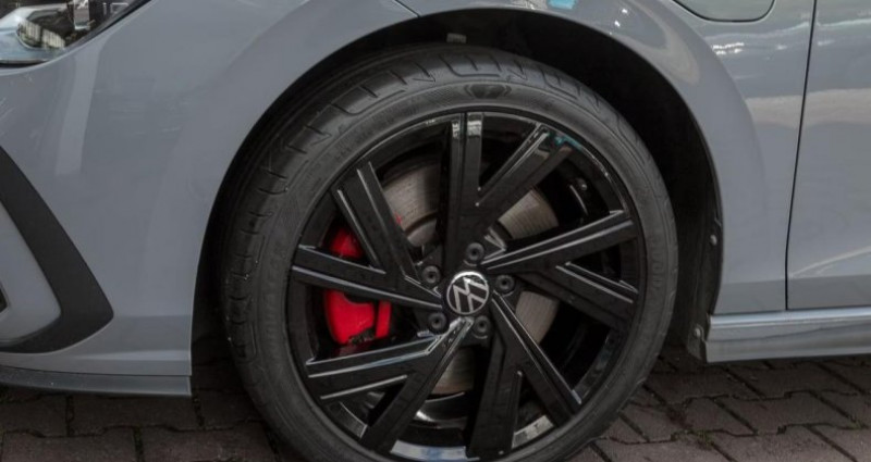 Volkswagen Golf 1.4 eHybrid OPF - 245 - BV DSG 6 VIII BERLINE GTE PHASE 1 2022 - photo n°3 Volkswagen Golf 1.4 eHybrid OPF - 245 - BV DSG 6 VIII BERLINE GTE PHASE 1  occasion à Ozoir-la-Ferrière - photo n°3