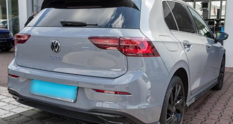 Volkswagen Golf 1.4 eHybrid OPF - 245 - BV DSG 6 VIII BERLINE GTE PHASE 1 2022 - photo n°2 Volkswagen Golf 1.4 eHybrid OPF - 245 - BV DSG 6 VIII BERLINE GTE PHASE 1  occasion à Ozoir-la-Ferrière - photo n°2