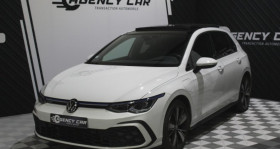 Volkswagen Golf occasion 2021 mise en vente &agrave; Venelles par le garage AGENCY CAR AIX EN PROVENCE - photo n&deg;1