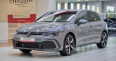 Annonce Volkswagen Golf occasion Hybride 1.4 eHybrid OPF - 245 - BV DSG 6 VIII BERLINE GTE à Tours