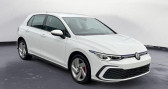 Annonce Volkswagen Golf occasion Hybride 1.4 eHybrid OPF - 245 - DSG 6 VIII BERLINE GTE � S�r�zin-du-Rh�ne