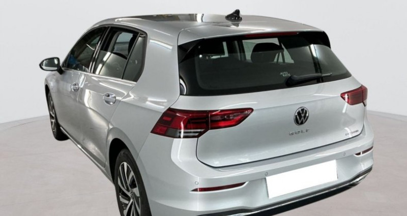 Volkswagen Golf 1.4 Hybrid Rechargeable 204 DSG6 2020 - photo n°2 Volkswagen Golf 1.4 Hybrid Rechargeable 204 DSG6  occasion à CHANAS - photo n°2