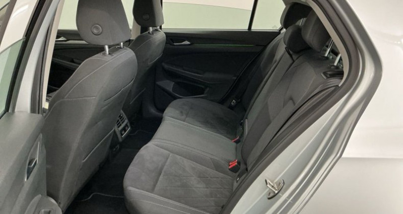 Volkswagen Golf 1.4 Hybrid Rechargeable 204 DSG6 2020 - photo n°5 Volkswagen Golf 1.4 Hybrid Rechargeable 204 DSG6  occasion à CHANAS - photo n°5