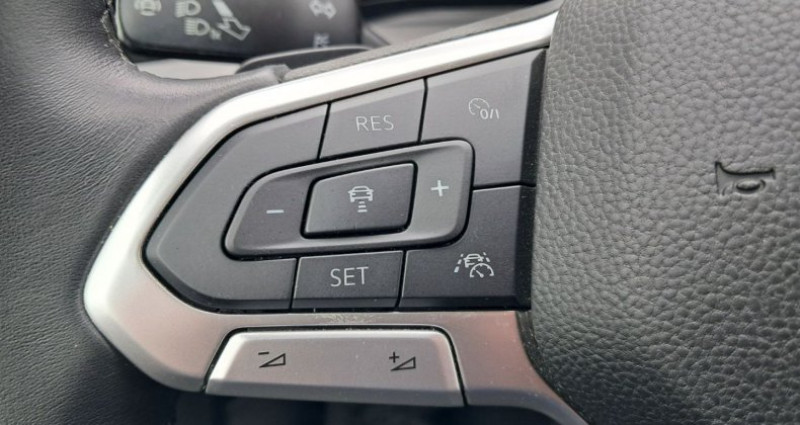 Volkswagen Golf 1.4 Hybrid Rechargeable 204 DSG6 2020 - photo n°7 Volkswagen Golf 1.4 Hybrid Rechargeable 204 DSG6  occasion à CHANAS - photo n°7