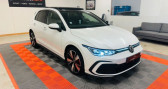 Volkswagen Golf occasion année 2020 boite Automatique Annonce Volkswagen Golf occasion Essence 1.4 Hybrid Rechargeable 245 CV à LA TESSOUALLE