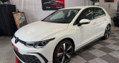 Volkswagen Golf occasion année 2020 boite Automatique Annonce Volkswagen Golf occasion Hybride 1.4 Hybrid Rechargeable 245 DSG6 GTE à CARQUEFOU