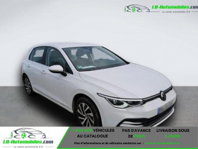 Volkswagen Golf 1.4 Hybrid Rechargeable OPF 204 BVA  occasion � Beaupuy - photo n�2