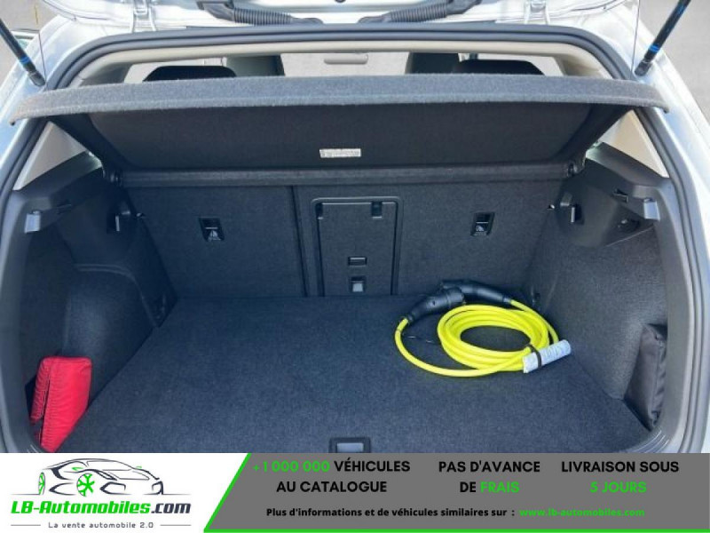 Volkswagen Golf 1.4 Hybrid Rechargeable OPF 204 BVA  occasion � Beaupuy - photo n�13