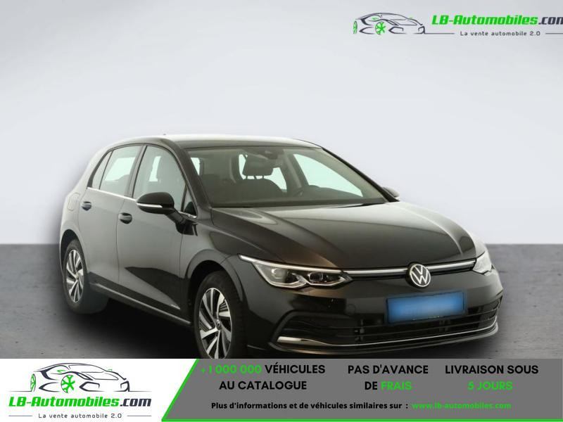 Volkswagen Golf 1.4 Hybrid Rechargeable OPF 204 BVA  occasion  Beaupuy - photo n2
