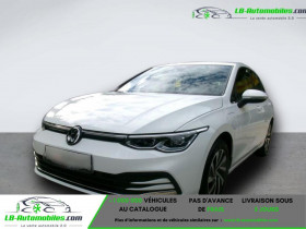 Volkswagen Golf 1.4 Hybrid Rechargeable OPF 204 BVA  occasion � Beaupuy - photo n�2