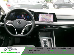 Volkswagen Golf 1.4 Hybrid Rechargeable OPF 204 BVA  occasion � Beaupuy - photo n�3