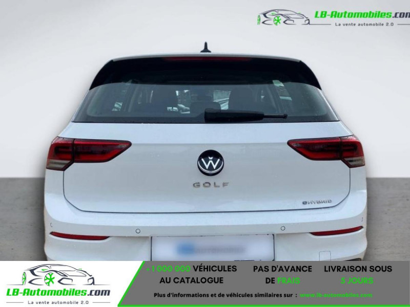 Volkswagen Golf 1.4 Hybrid Rechargeable OPF 204 BVA 2021 - photo n°6 Volkswagen Golf 1.4 Hybrid Rechargeable OPF 204 BVA  occasion à Beaupuy - photo n°6