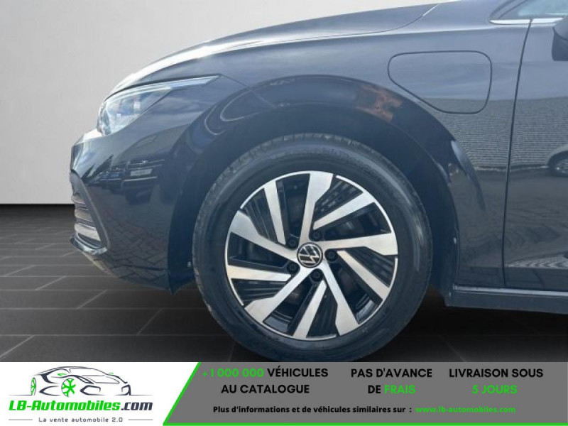 Volkswagen Golf 1.4 Hybrid Rechargeable OPF 204 BVA  occasion  Beaupuy - photo n9