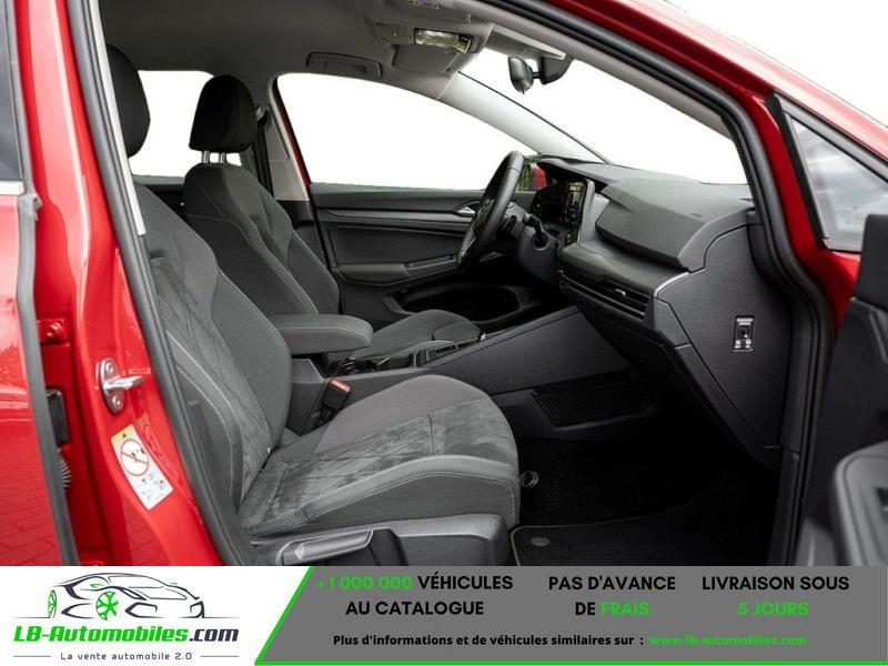 Volkswagen Golf 1.4 Hybrid Rechargeable OPF 204 BVA  occasion  Beaupuy - photo n4