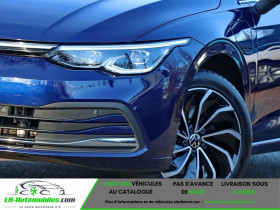 Volkswagen Golf 1.4 Hybrid Rechargeable OPF 204 BVA  occasion � Beaupuy - photo n�7