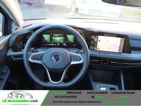 Volkswagen Golf 1.4 Hybrid Rechargeable OPF 204 BVA  occasion � Beaupuy - photo n�6