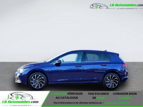 Volkswagen Golf 1.4 Hybrid Rechargeable OPF 204 BVA  occasion � Beaupuy - photo n�4
