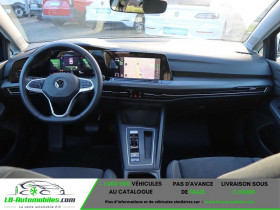 Volkswagen Golf 1.4 Hybrid Rechargeable OPF 204 BVA  occasion � Beaupuy - photo n�2
