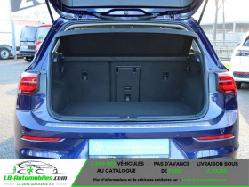 Volkswagen Golf 1.4 Hybrid Rechargeable OPF 204 BVA  occasion � Beaupuy - photo n�8