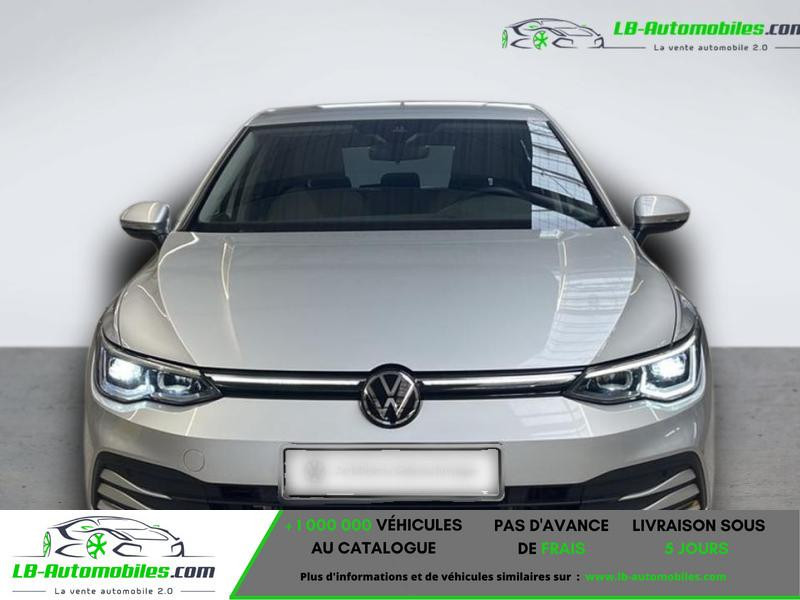 Volkswagen Golf 1.4 Hybrid Rechargeable OPF 204 BVA  occasion  Beaupuy - photo n5