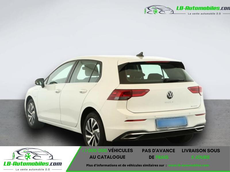 Volkswagen Golf 1.4 Hybrid Rechargeable OPF 204 BVA  occasion  Beaupuy - photo n4