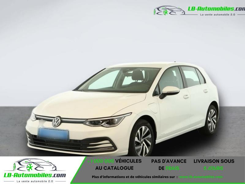 Volkswagen Golf 1.4 Hybrid Rechargeable OPF 204 BVA  occasion  Beaupuy