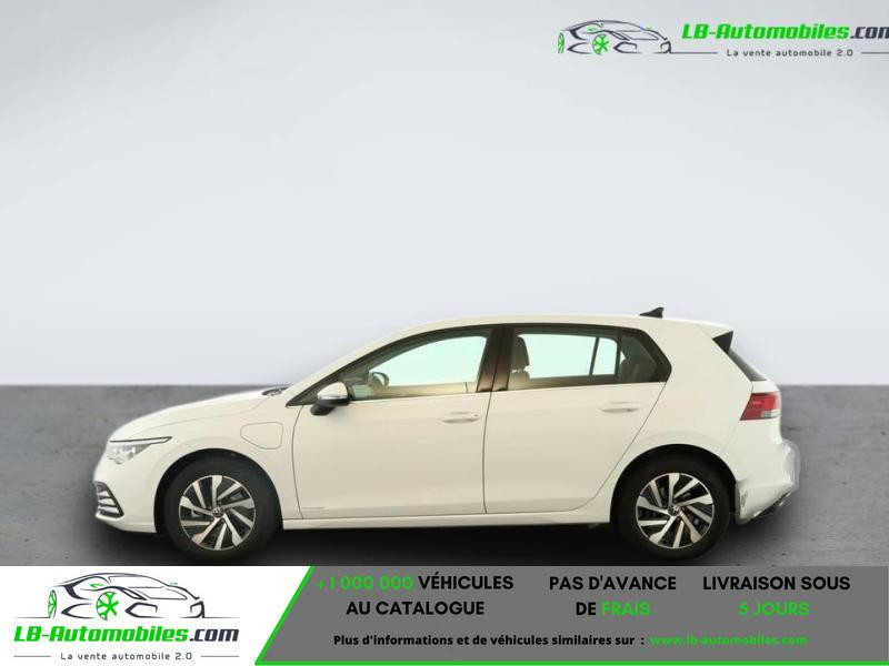 Volkswagen Golf 1.4 Hybrid Rechargeable OPF 204 BVA  occasion  Beaupuy - photo n6