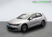 Volkswagen Golf 1.4 Hybrid Rechargeable OPF 204 BVA   Beaupuy 31