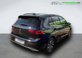 Volkswagen Golf 1.4 Hybrid Rechargeable OPF 204 BVA  occasion  Beaupuy - photo n3