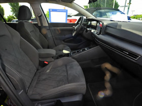 Volkswagen Golf 1.4 Hybrid Rechargeable OPF 204 BVA  occasion  Beaupuy - photo n4
