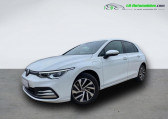 Volkswagen Golf occasion année 2021 boite Automatique Annonce Volkswagen Golf occasion Hybride 1.4 Hybrid Rechargeable OPF 204 BVA à Beaupuy