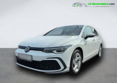 Volkswagen Golf 1.4 Hybrid Rechargeable OPF 204 BVA   Beaupuy 31