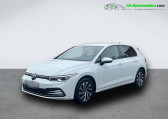 Volkswagen Golf occasion année 2022 boite Automatique Annonce Volkswagen Golf occasion Hybride 1.4 Hybrid Rechargeable OPF 204 BVA à Beaupuy