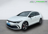Volkswagen Golf occasion année 2022 boite Automatique Annonce Volkswagen Golf occasion Hybride 1.4 Hybrid Rechargeable OPF 204 BVA à Beaupuy